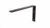 Wspornik Półki 25 cm Kuchni Salonu Loft bar 